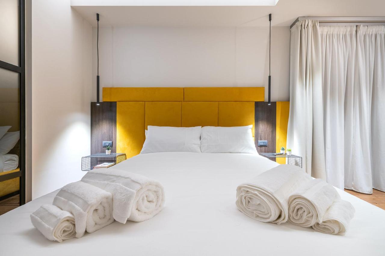 Vicomillesuites Cagliari Exterior photo